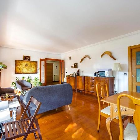 Menditxo Eder Rooms Σαν Σεμπαστιάν Εξωτερικό φωτογραφία