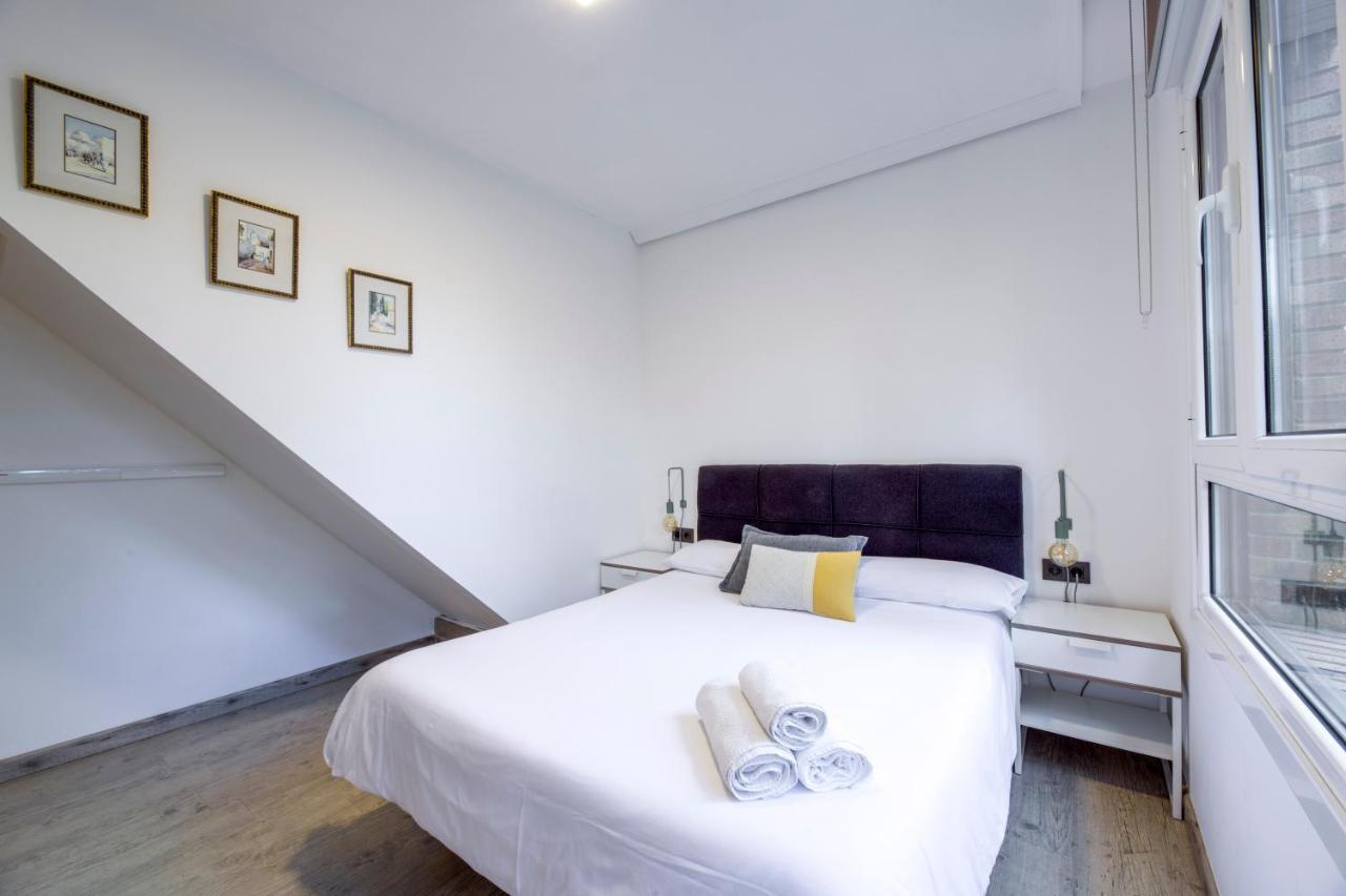 Menditxo Eder Rooms Σαν Σεμπαστιάν Εξωτερικό φωτογραφία