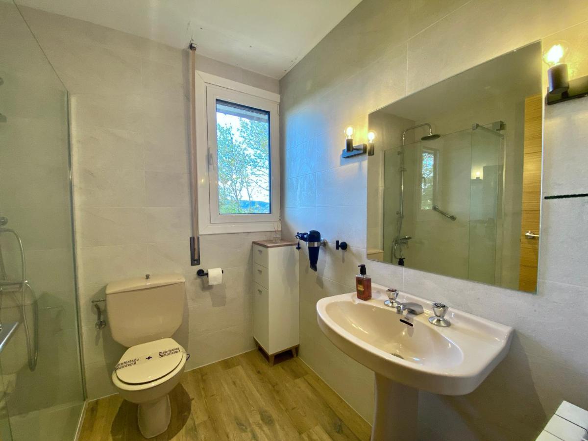 Menditxo Eder Rooms Σαν Σεμπαστιάν Εξωτερικό φωτογραφία